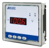 Single Phase AC Digital Voltmeter