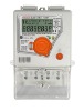 Single Phase Anti Tamper Electric Meter