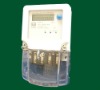 Single Phase Anti tamper Electronic Energy Meter