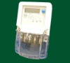 Single Phase Anti tamper Electronic Energy Meter