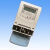 Single Phase Anti-tampering Electronic Energy Meter