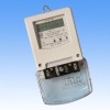 Single Phase Anti-tampering Electronic Energy Meter