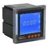 Single Phase Current Meter PZ72L-AI