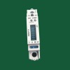 Single Phase DIN-Rail Meter with RS485