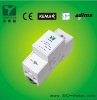 Single Phase DIN-Rail RF Smart Meter