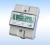 Single Phase DIN-Rail digital electronic meter