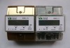 Single Phase DIN-Rail digital kWh meter