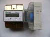 Single Phase DIN-Rail digital power meter