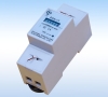 Single Phase DIN Rail energy Meter