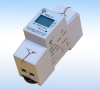 Single Phase DIN-Rail energy Meter