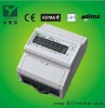 Single Phase Digital Eletricity Meter