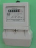 Single Phase Digital Meter