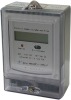 Single Phase Digital Power Meter