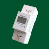 Single Phase Din-Rail Electronic Meter