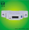 Single Phase Din Rail Modular Meter