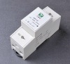 Single Phase Din Rail RF smart Meter