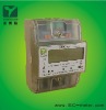 Single Phase Din Rail Smart Meter