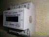 Single Phase Din Rail energy meter