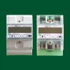Single Phase Din-rail Electricity Energy Meter