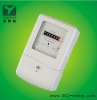 Single Phase Electric Meter