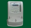 Single Phase Electricity DIN-Rail Meter
