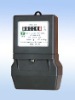 Single Phase Electronic China Meter