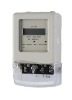 Single Phase Electronic Electricity Meter