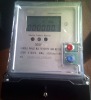 Single Phase Electronic Multi-Tariff Watt-Hour Meter