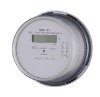 Single Phase Electronic Socket Meter