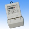 Single Phase Electronic Watt-hour Meter