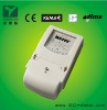 Single Phase Electronic kWh meter