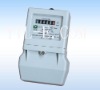 Single Phase Electronic kwh Meter