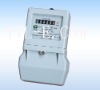 Single Phase Electronic kwh Meter