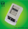 Single Phase Electronic power Meter