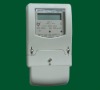 Single Phase Energy Meter