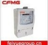 Single Phase Four Wire Electric KWH Meter