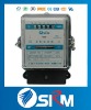 Single Phase Inductive Watt-hour Meter