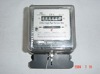 Single Phase Long Life Electromechanical Watt Hour Meter DD450