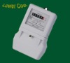 Single Phase Low Cost Energy Meter