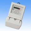 Single Phase Meter