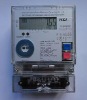 Single Phase Multi-Functional Energy Meter