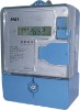 Single Phase Multi-Tariff Static Energy Meter