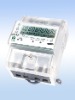 Single Phase Multi-tariff DIN Rail Energy Meter