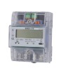 Single Phase Multi-tariff DIN-Rail Power Meter