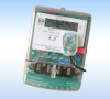 Single Phase Multi-tariff Electronic Power Meter