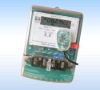 Single Phase Multi-tariff Electronic Power Meter