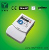 Single Phase Multi-tariff Power Meter with RS485