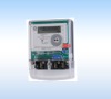 Single Phase Multi-tariff Smart Meter