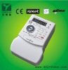 Single Phase Prepaid Digital Meter