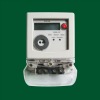 Single Phase Prepaid Energy Meter